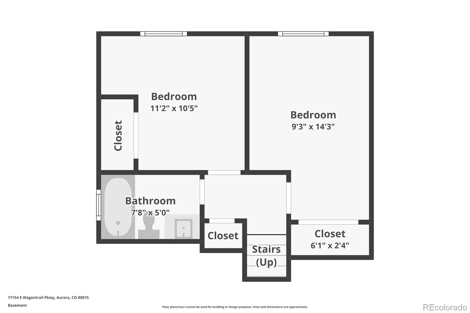 MLS Image #25 for 17154 e wagon trail parkway,aurora, Colorado