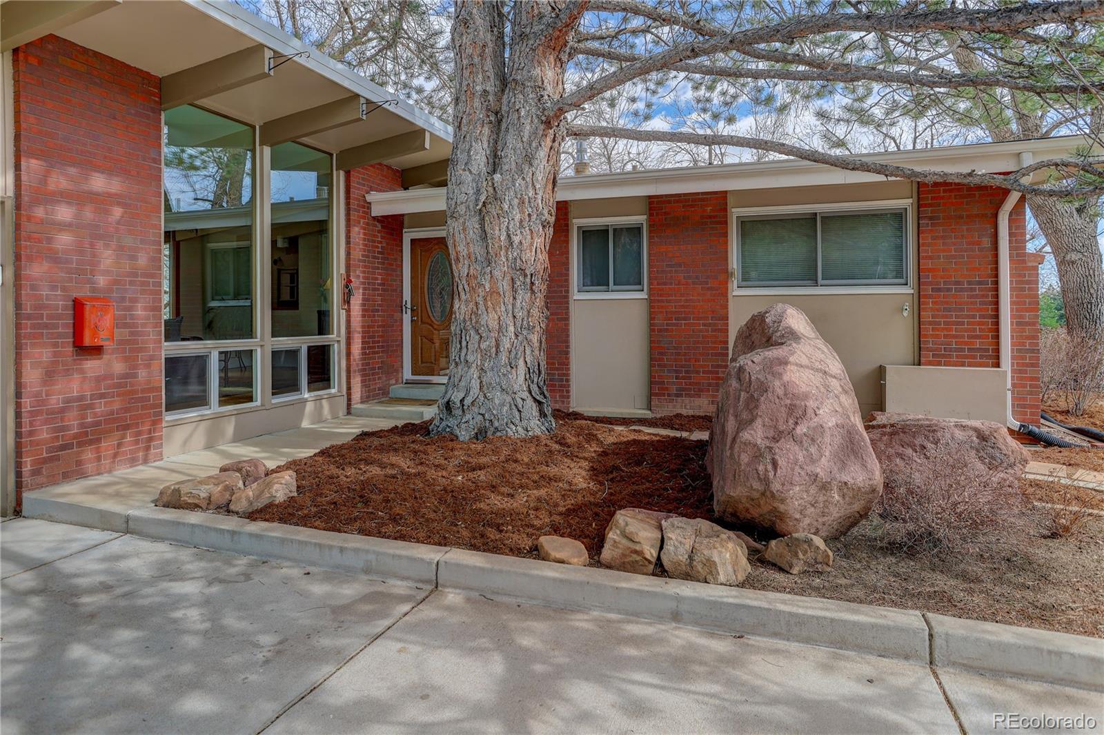 MLS Image #1 for 2795  vassar drive,boulder, Colorado