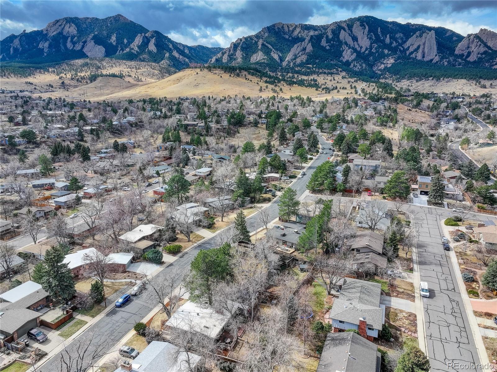 MLS Image #3 for 2795  vassar drive,boulder, Colorado