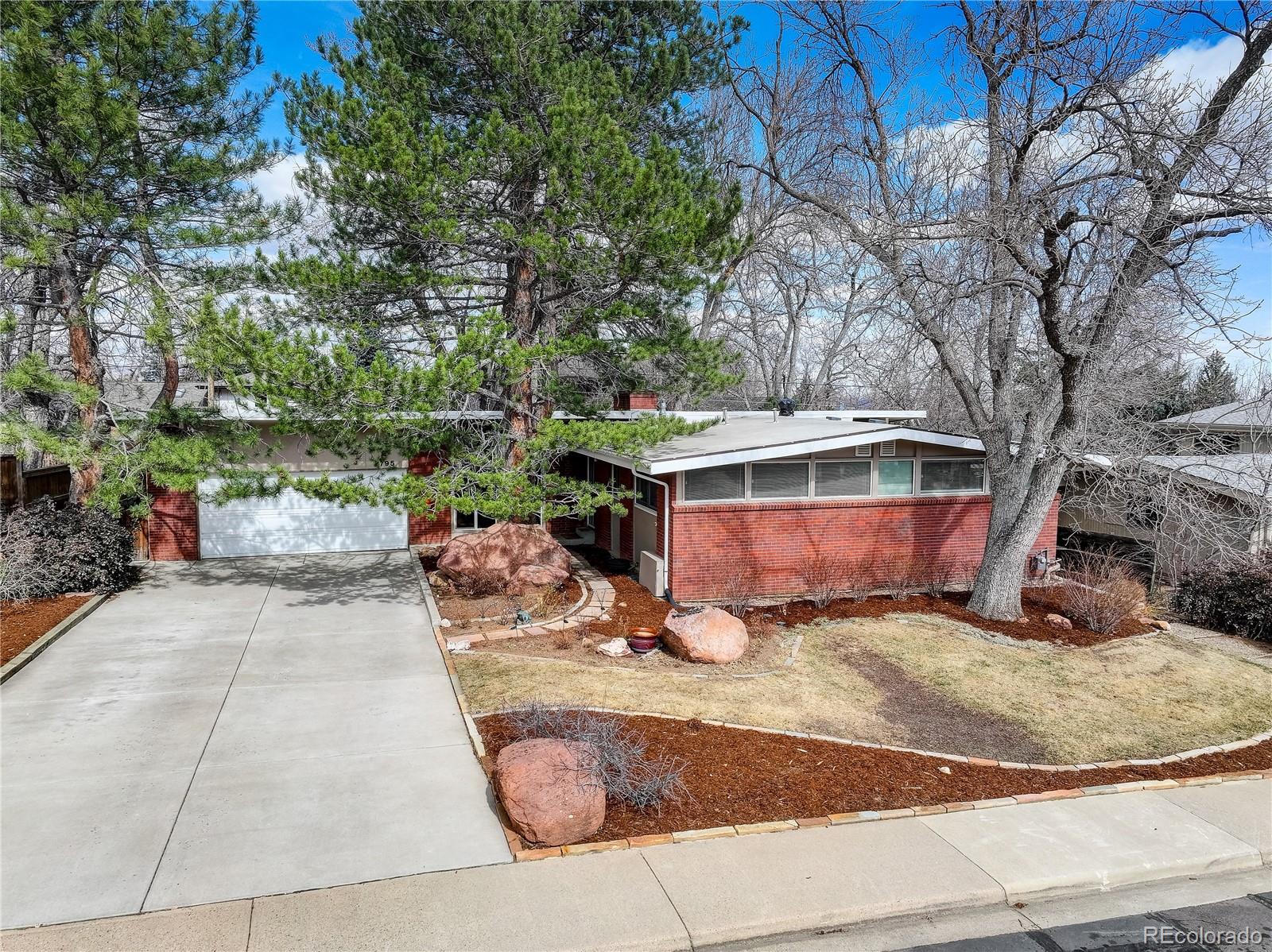 MLS Image #4 for 2795  vassar drive,boulder, Colorado