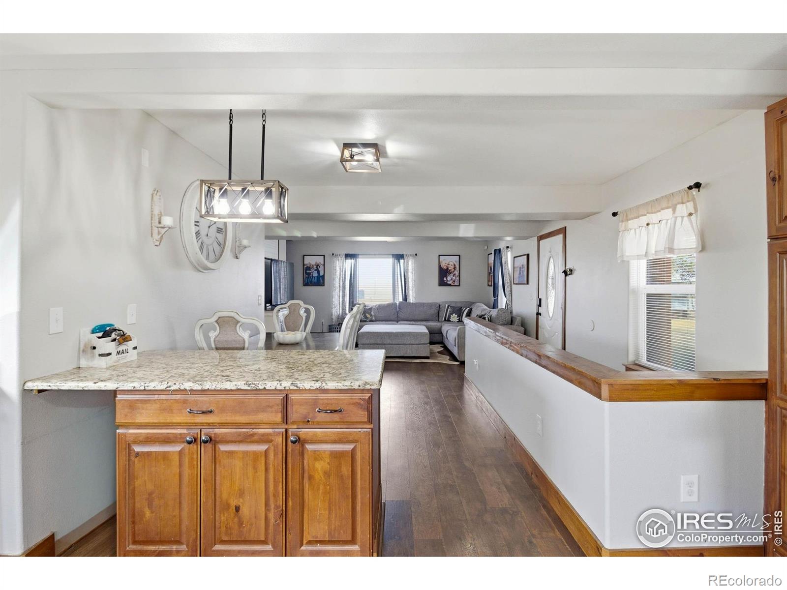 MLS Image #10 for 22893  county road 49 ,la salle, Colorado