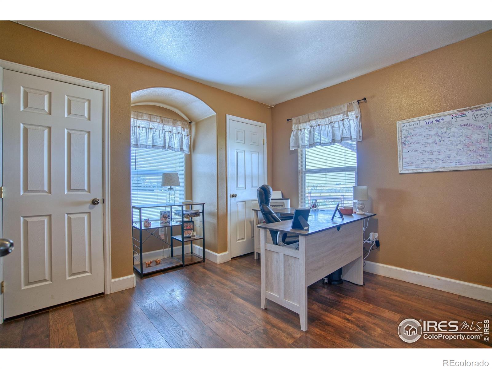 MLS Image #12 for 22893  county road 49 ,la salle, Colorado