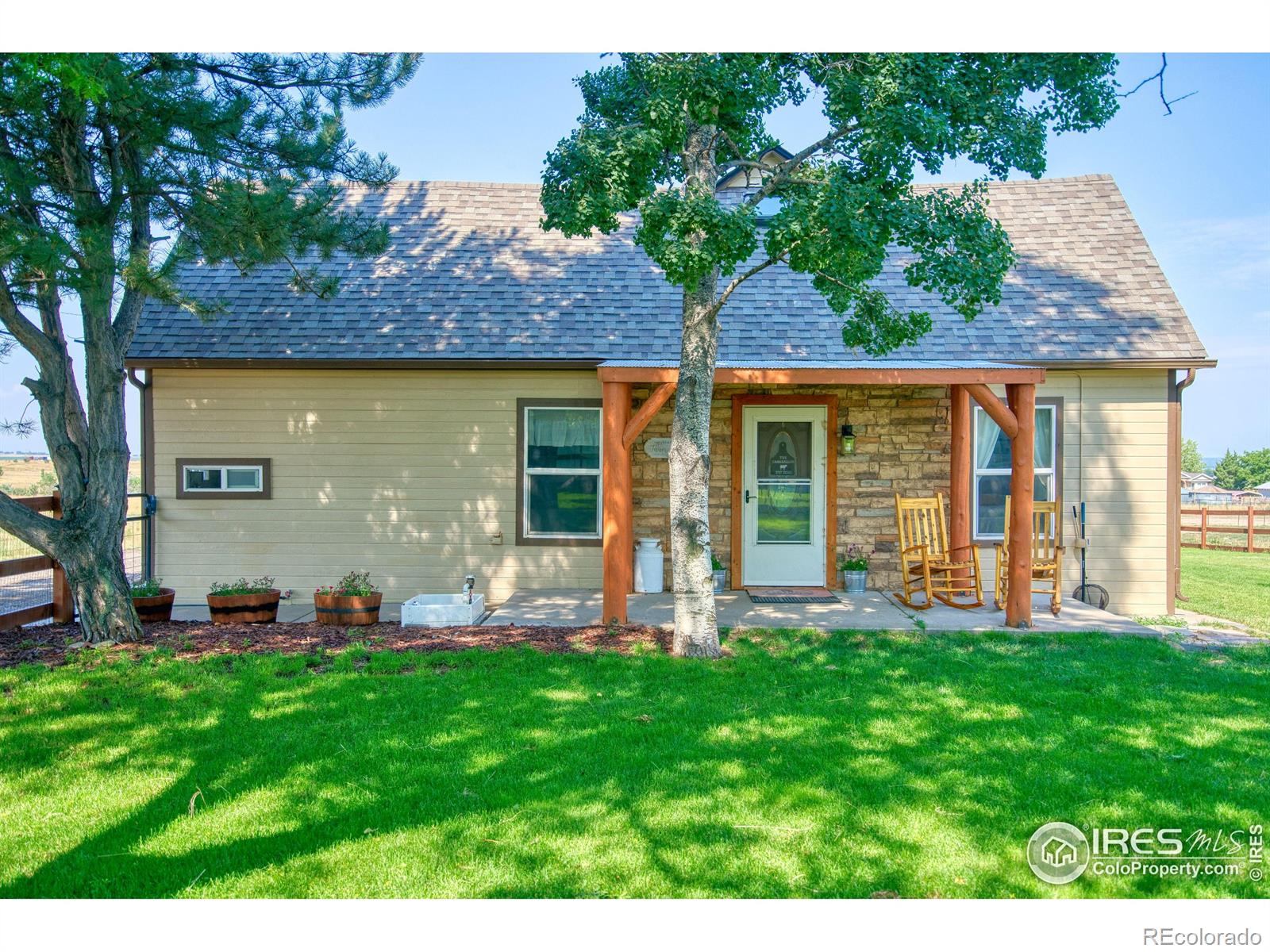 MLS Image #2 for 22893  county road 49 ,la salle, Colorado