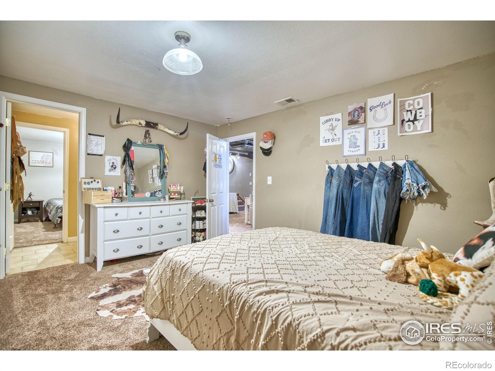 MLS Image #24 for 22893  county road 49 ,la salle, Colorado