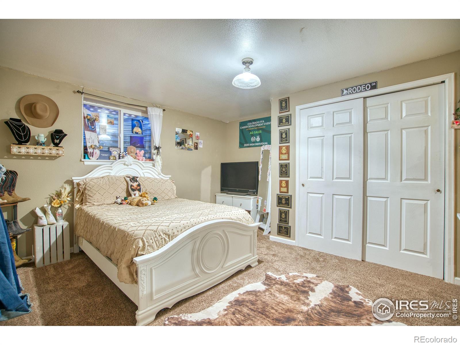 MLS Image #25 for 22893  county road 49 ,la salle, Colorado