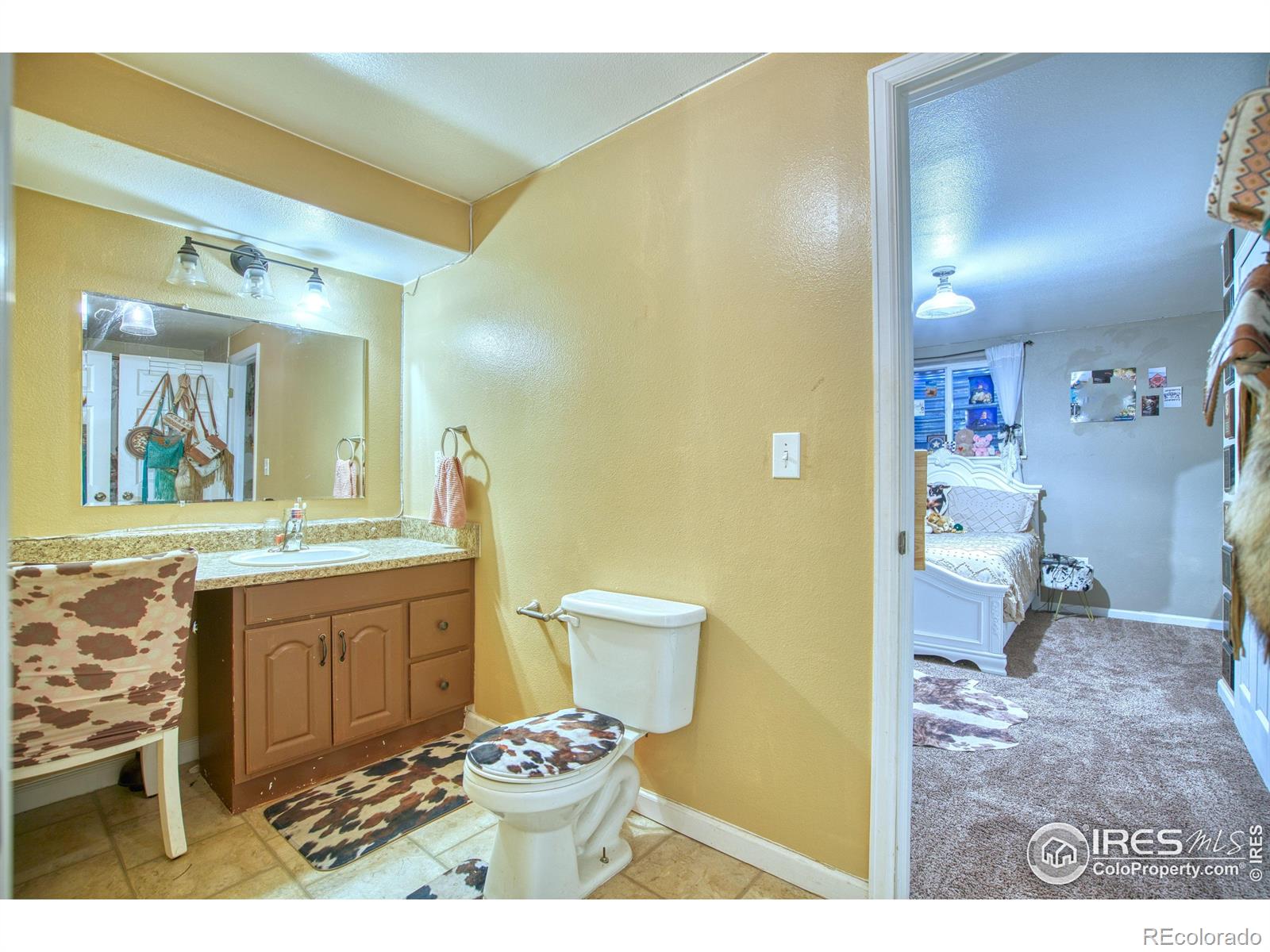 MLS Image #26 for 22893  county road 49 ,la salle, Colorado