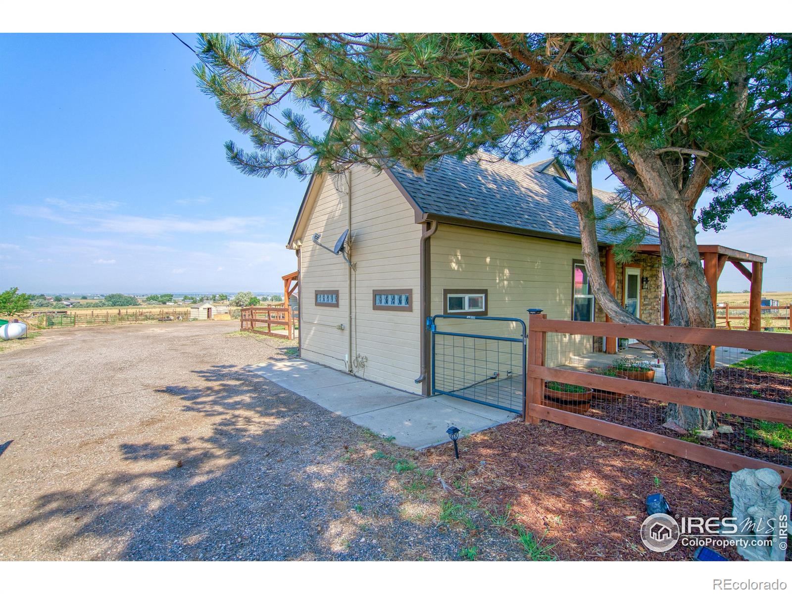 MLS Image #27 for 22893  county road 49 ,la salle, Colorado