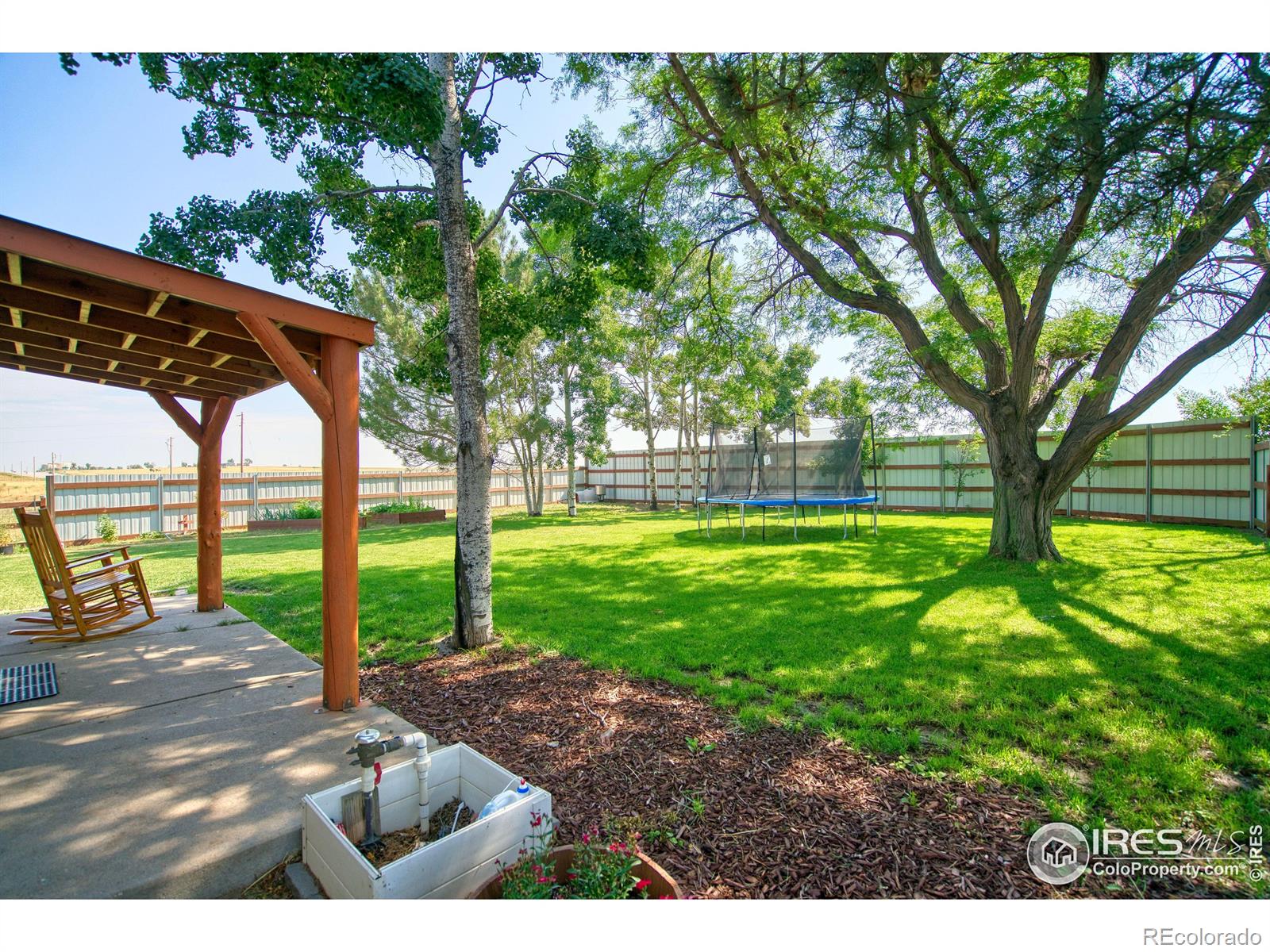 MLS Image #29 for 22893  county road 49 ,la salle, Colorado