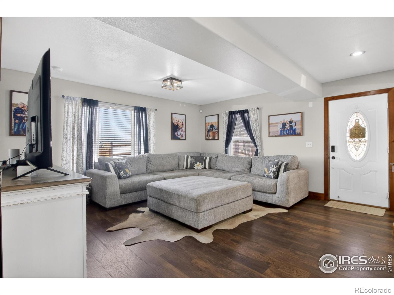 MLS Image #3 for 22893  county road 49 ,la salle, Colorado