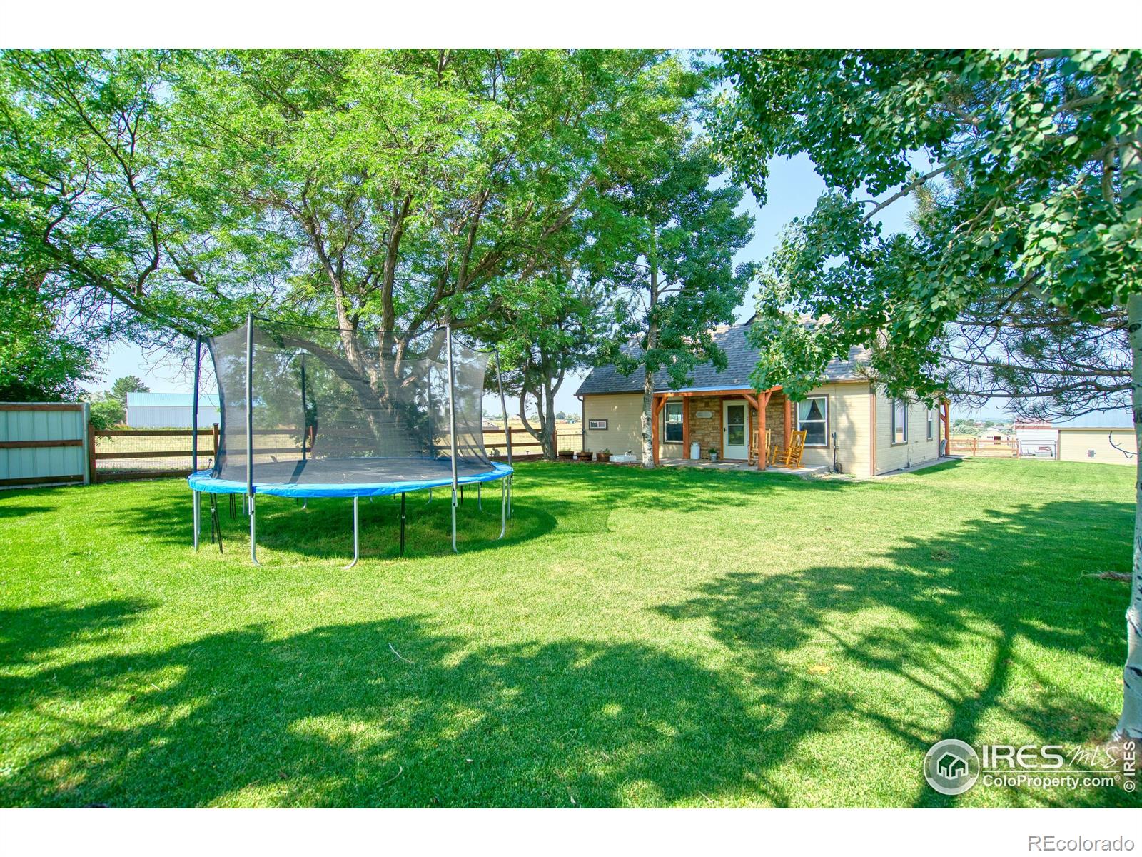 MLS Image #30 for 22893  county road 49 ,la salle, Colorado