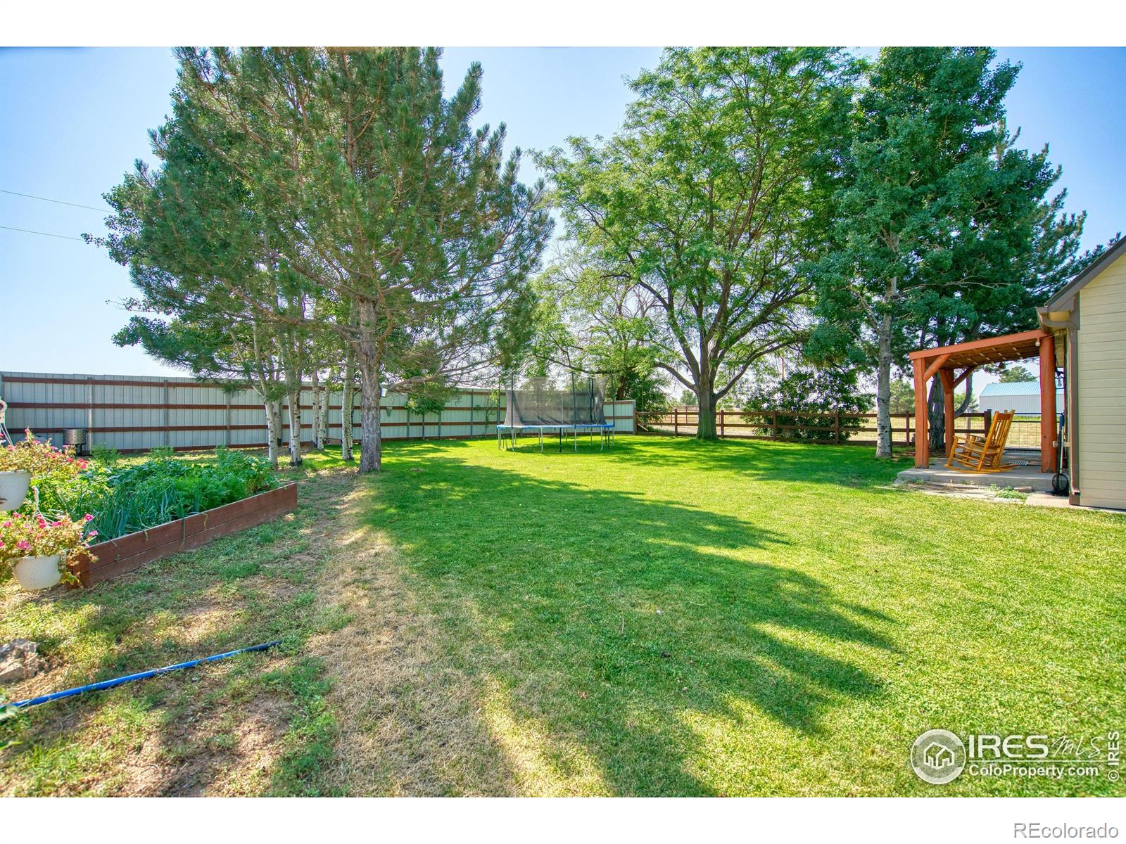 MLS Image #31 for 22893  county road 49 ,la salle, Colorado
