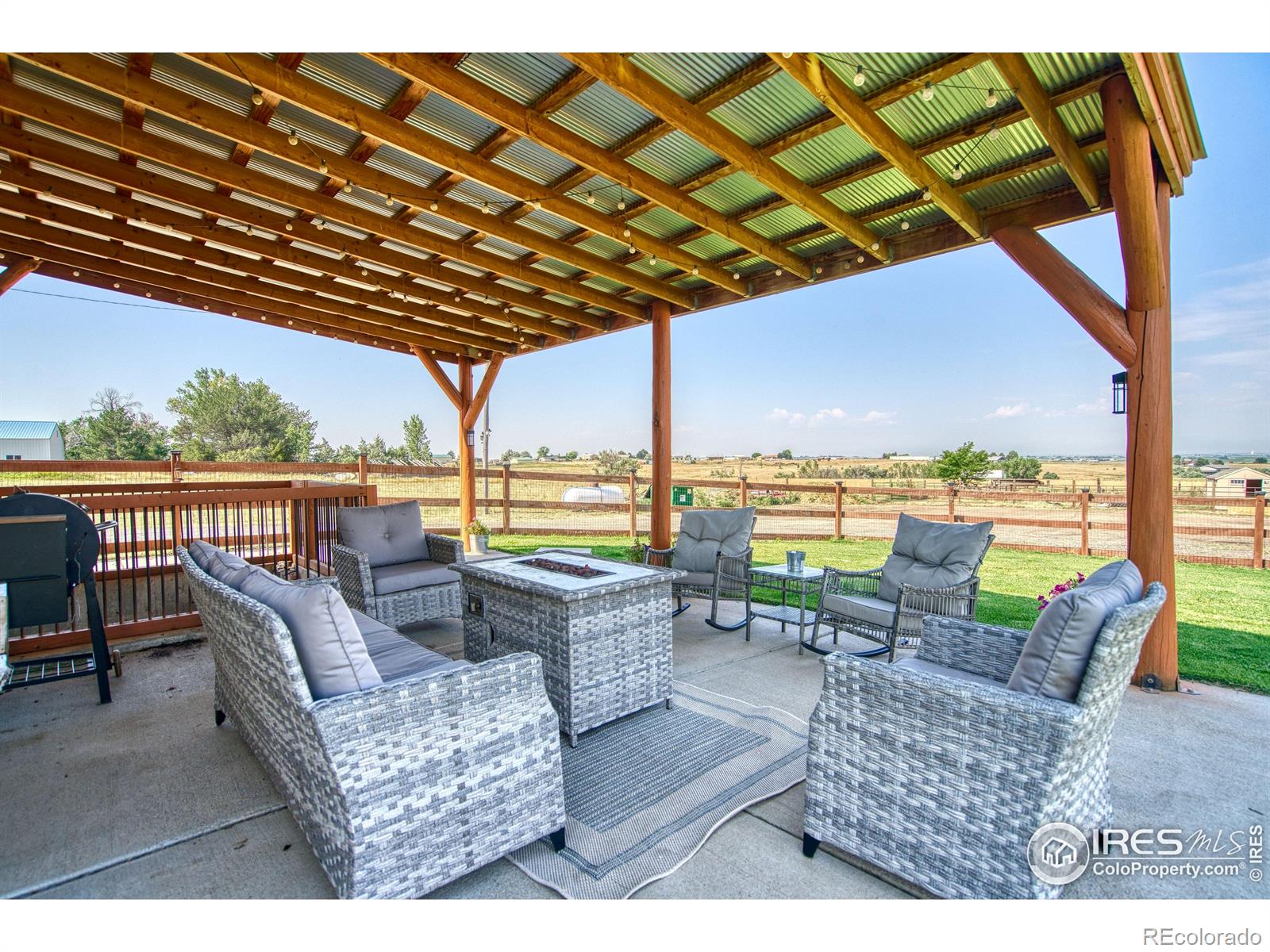 MLS Image #32 for 22893  county road 49 ,la salle, Colorado