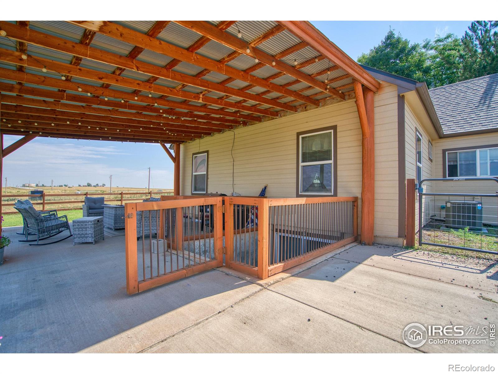MLS Image #33 for 22893  county road 49 ,la salle, Colorado