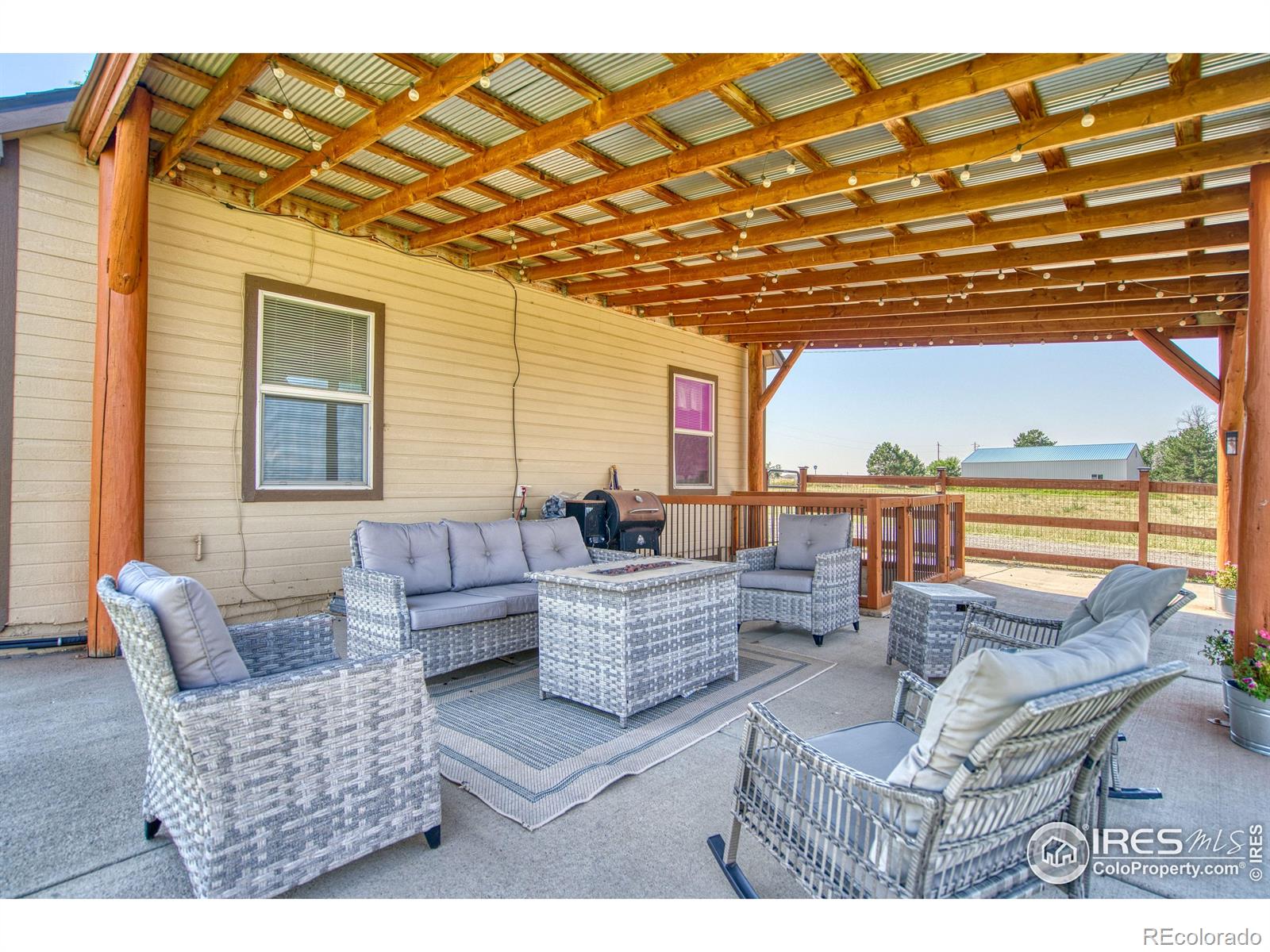 MLS Image #34 for 22893  county road 49 ,la salle, Colorado