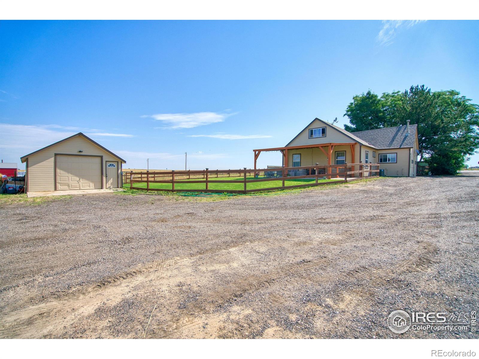 MLS Image #35 for 22893  county road 49 ,la salle, Colorado