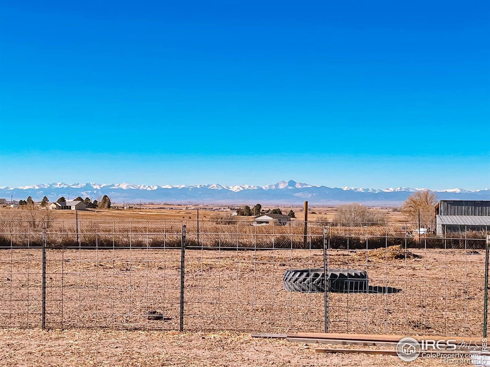 MLS Image #42 for 22893  county road 49 ,la salle, Colorado