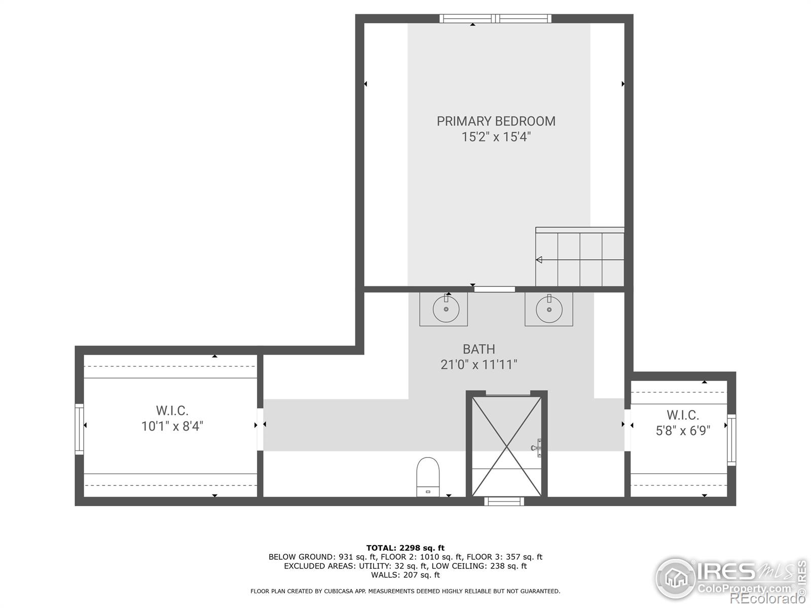 MLS Image #44 for 22893  county road 49 ,la salle, Colorado
