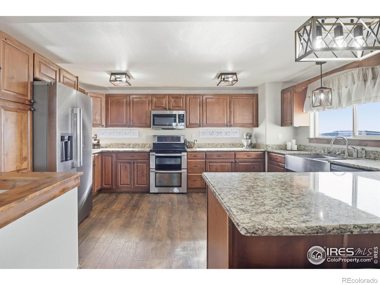 MLS Image #6 for 22893  county road 49 ,la salle, Colorado
