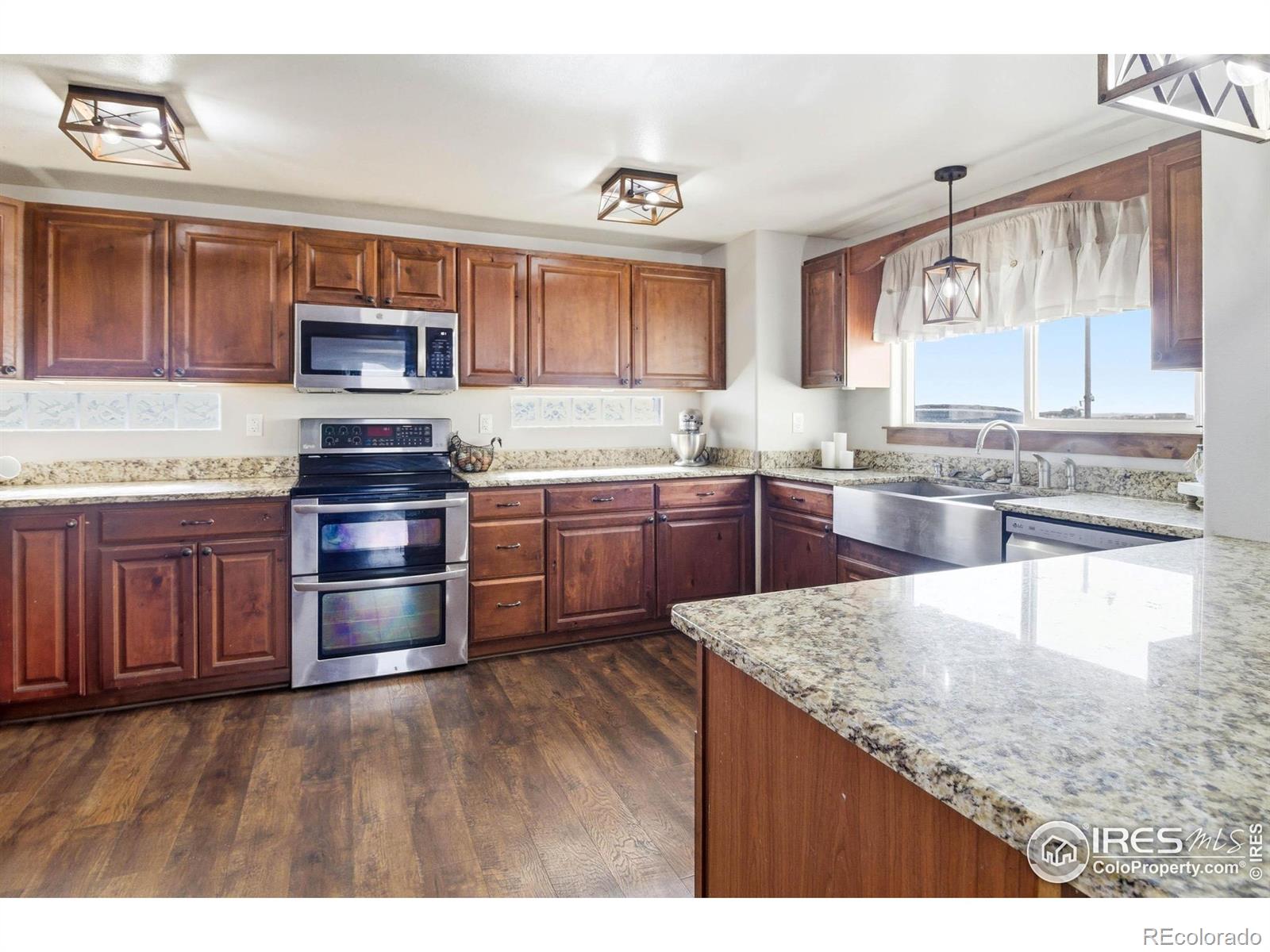 MLS Image #7 for 22893  county road 49 ,la salle, Colorado