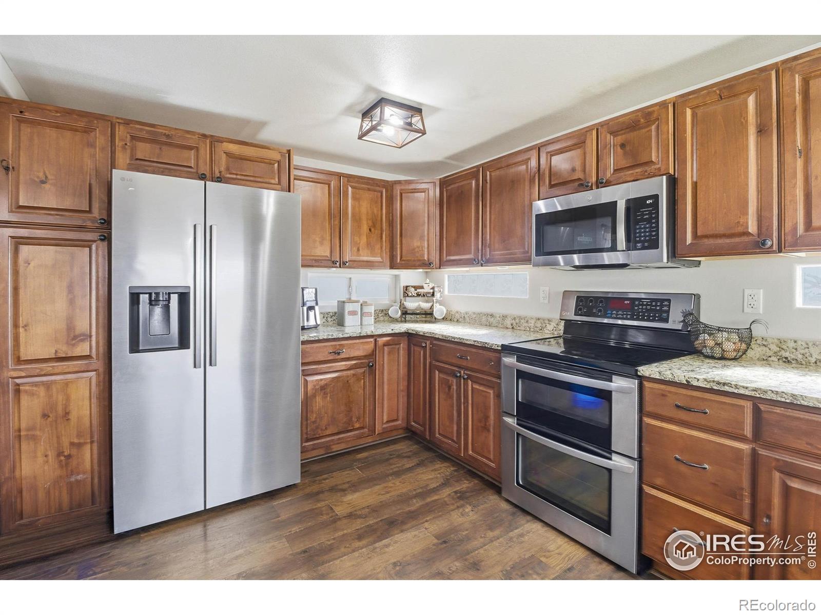 MLS Image #8 for 22893  county road 49 ,la salle, Colorado