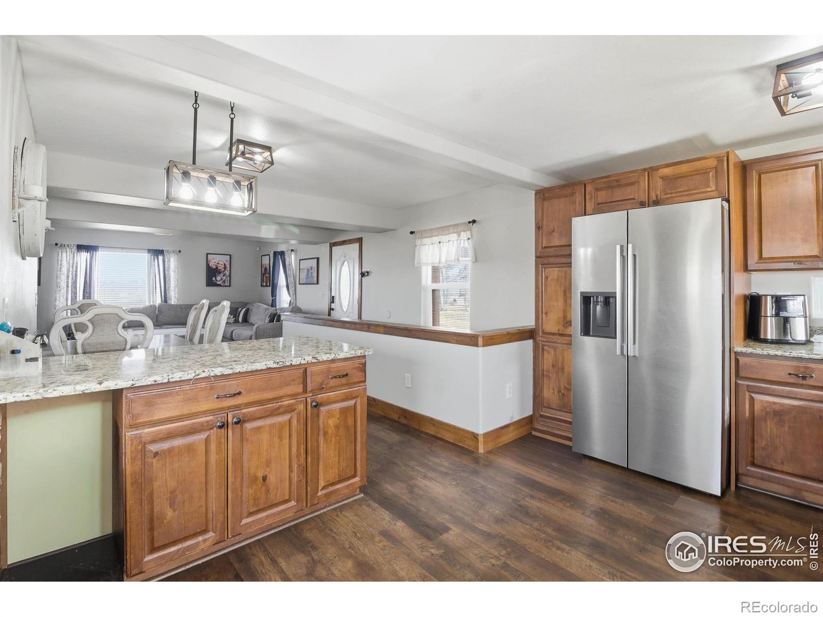 MLS Image #9 for 22893  county road 49 ,la salle, Colorado