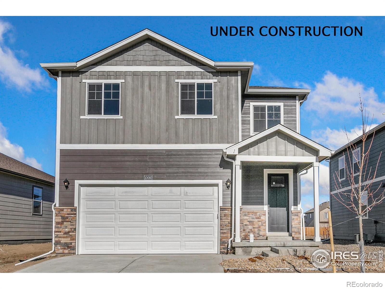 MLS Image #0 for 830  trumpet lane,windsor, Colorado