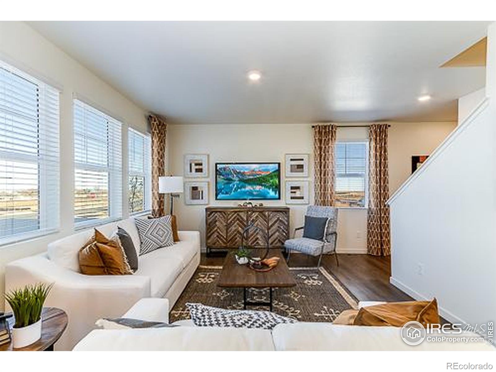 MLS Image #1 for 830  trumpet lane,windsor, Colorado