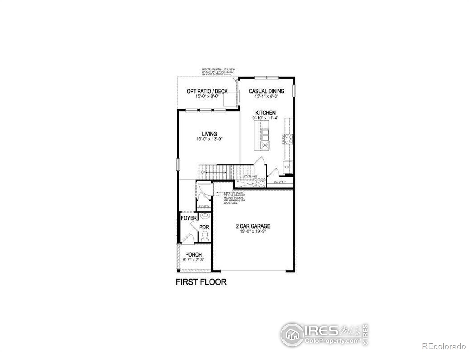 MLS Image #28 for 830  trumpet lane,windsor, Colorado