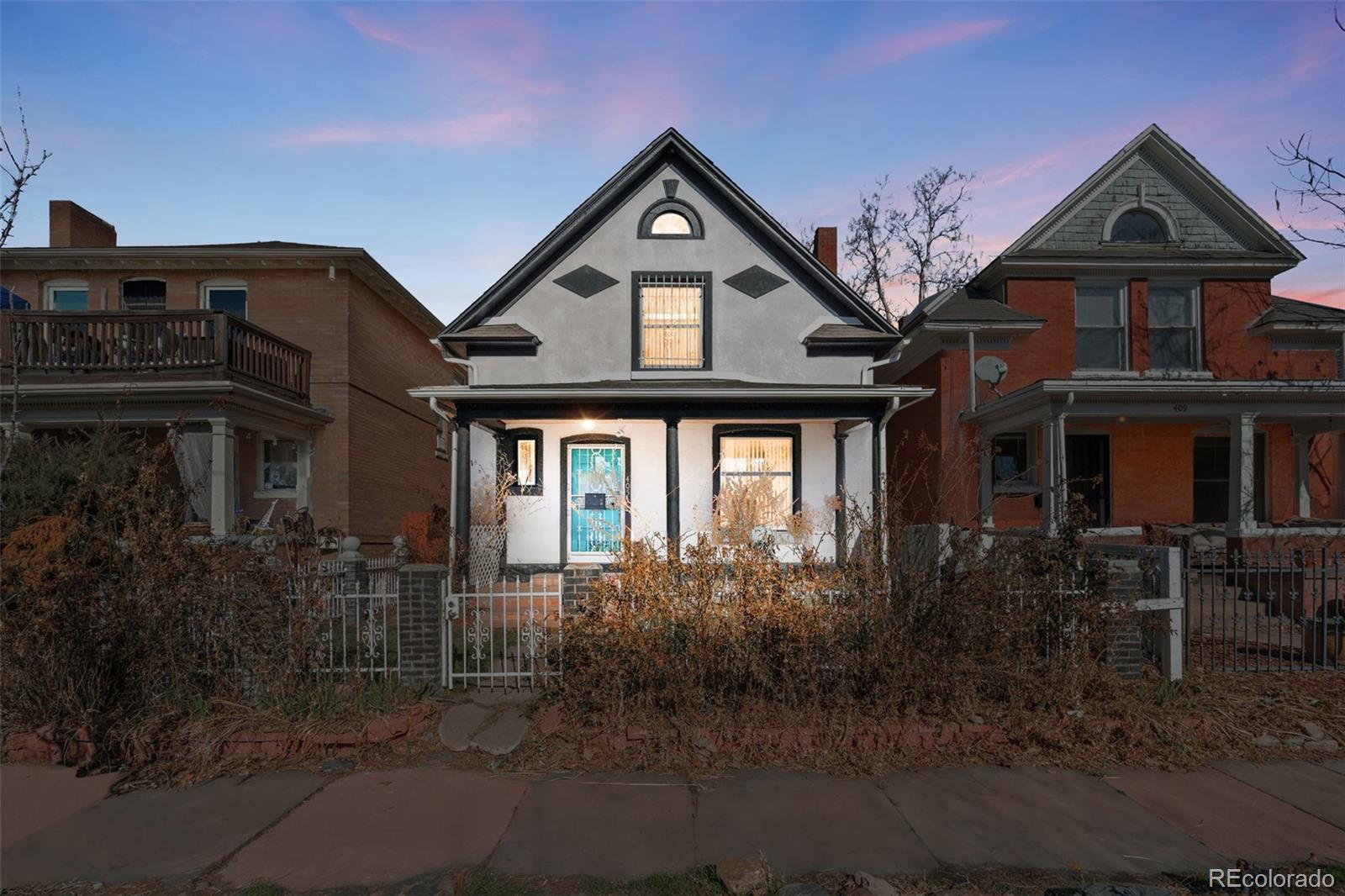 MLS Image #0 for 405 e 1st avenue,denver, Colorado
