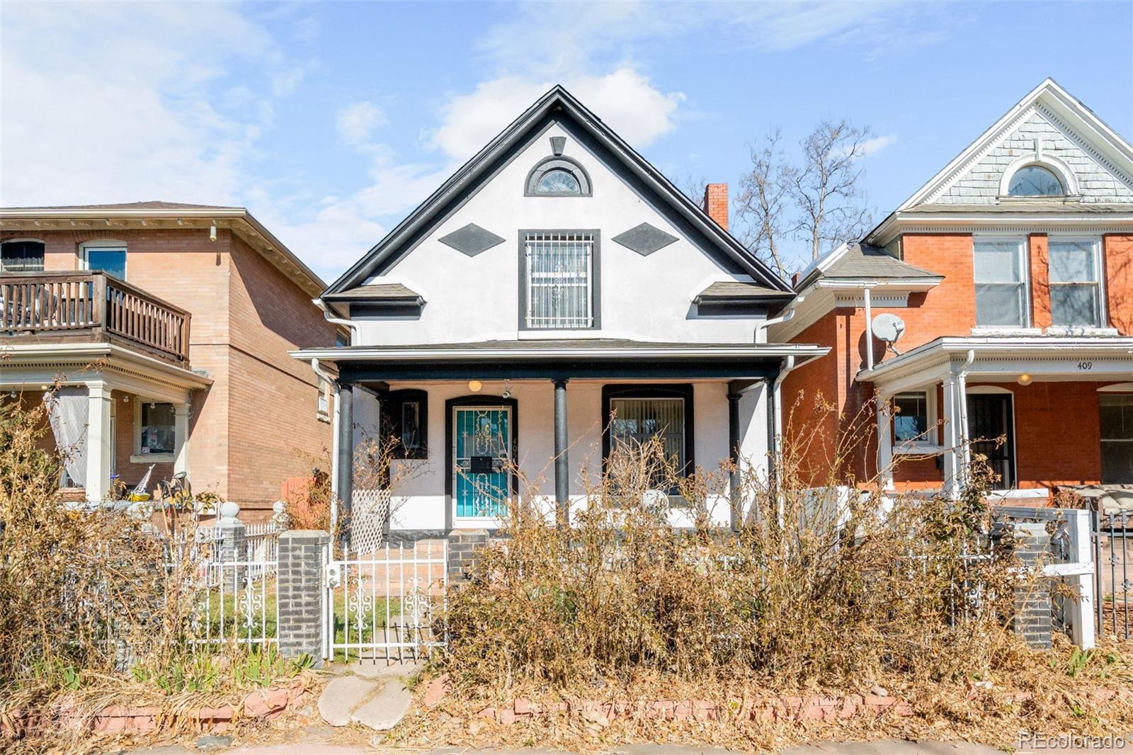 MLS Image #1 for 405 e 1st avenue,denver, Colorado