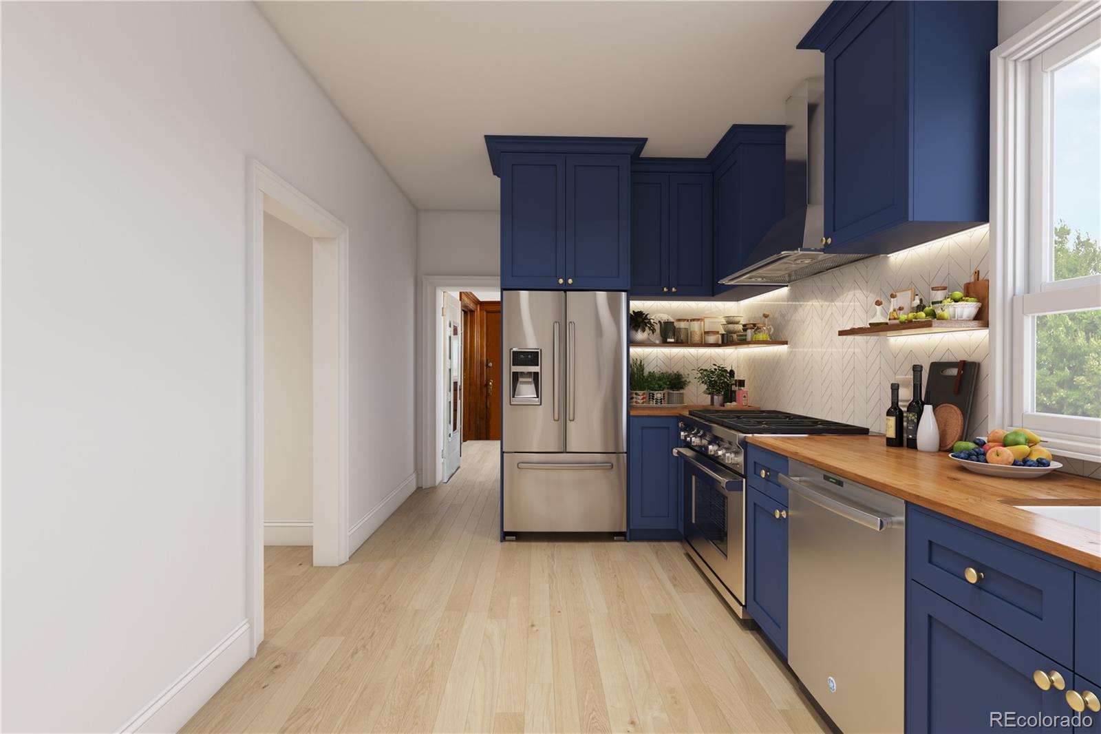 MLS Image #10 for 405 e 1st avenue,denver, Colorado