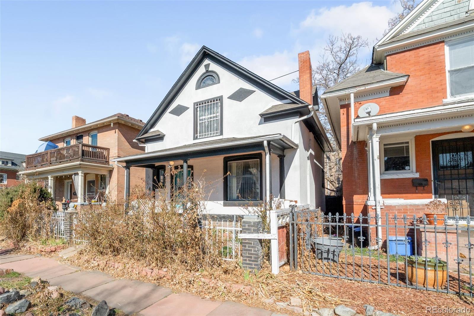 MLS Image #2 for 405 e 1st avenue,denver, Colorado