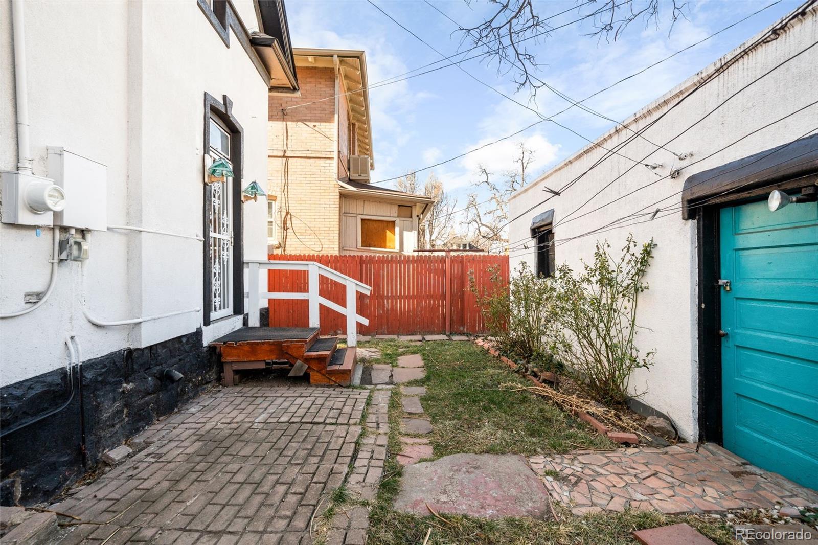 MLS Image #22 for 405 e 1st avenue,denver, Colorado