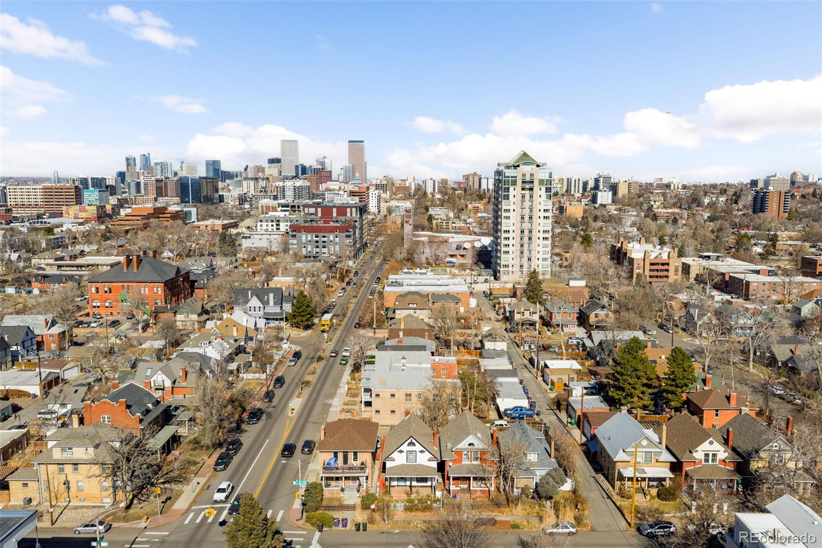 MLS Image #24 for 405 e 1st avenue,denver, Colorado