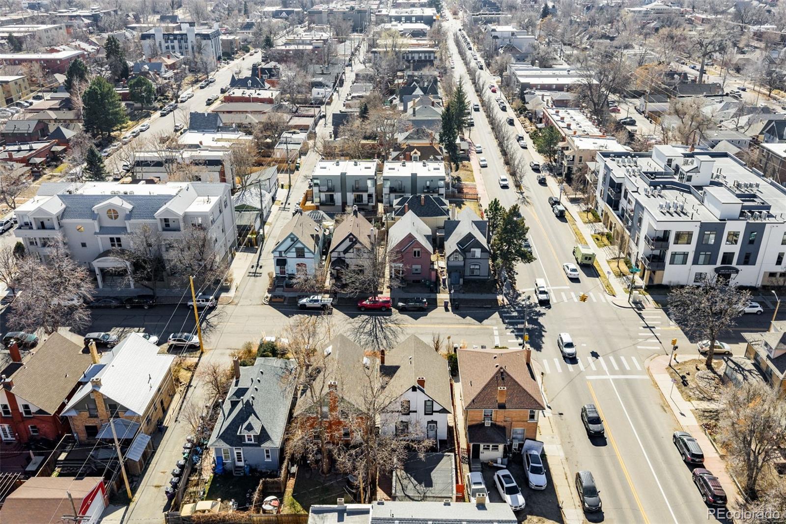 MLS Image #28 for 405 e 1st avenue,denver, Colorado