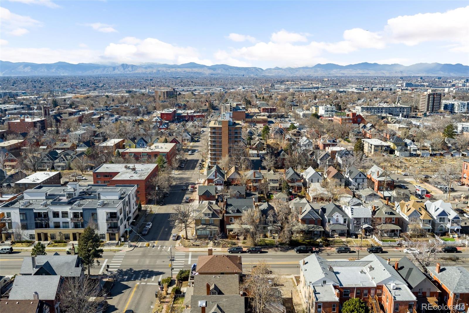 MLS Image #29 for 405 e 1st avenue,denver, Colorado