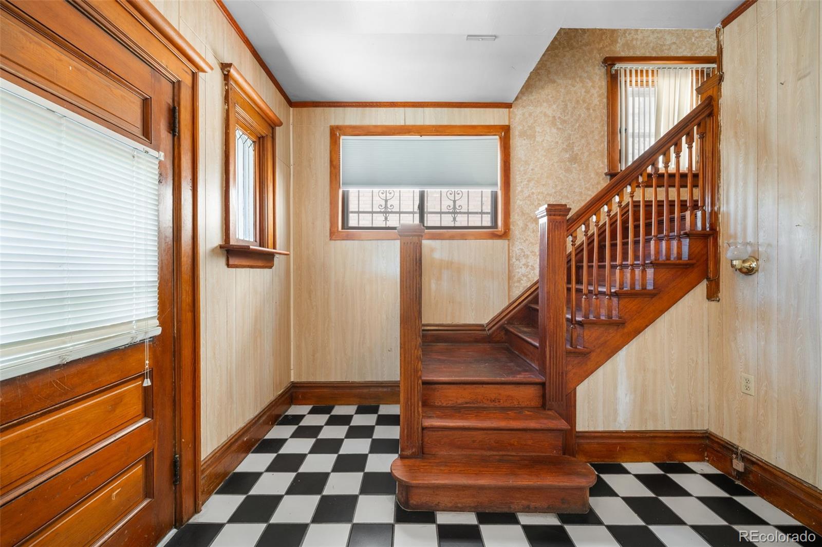MLS Image #3 for 405 e 1st avenue,denver, Colorado