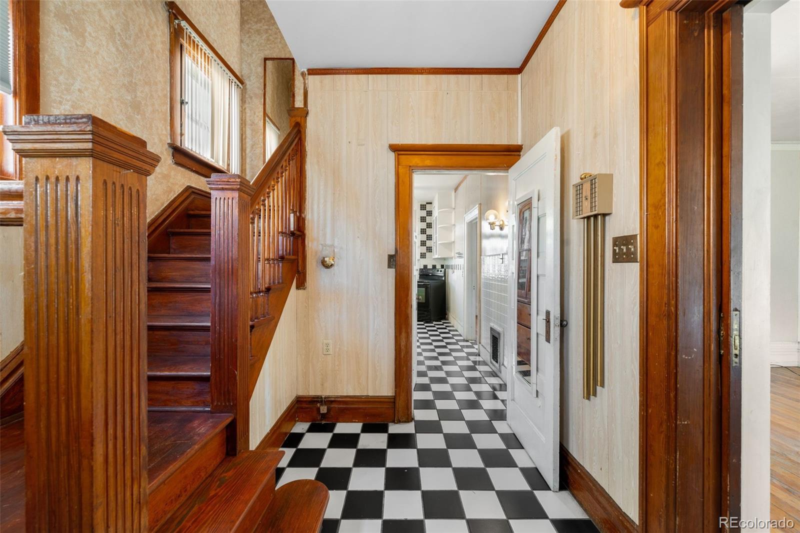 MLS Image #4 for 405 e 1st avenue,denver, Colorado