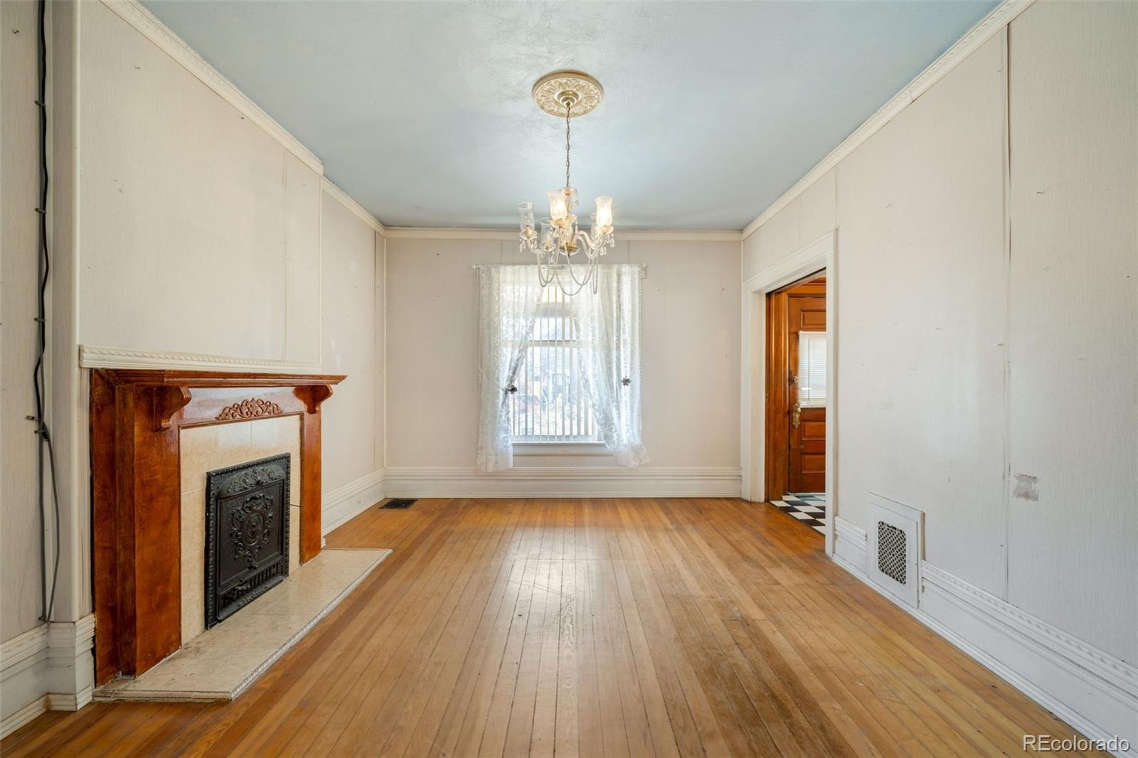 MLS Image #6 for 405 e 1st avenue,denver, Colorado