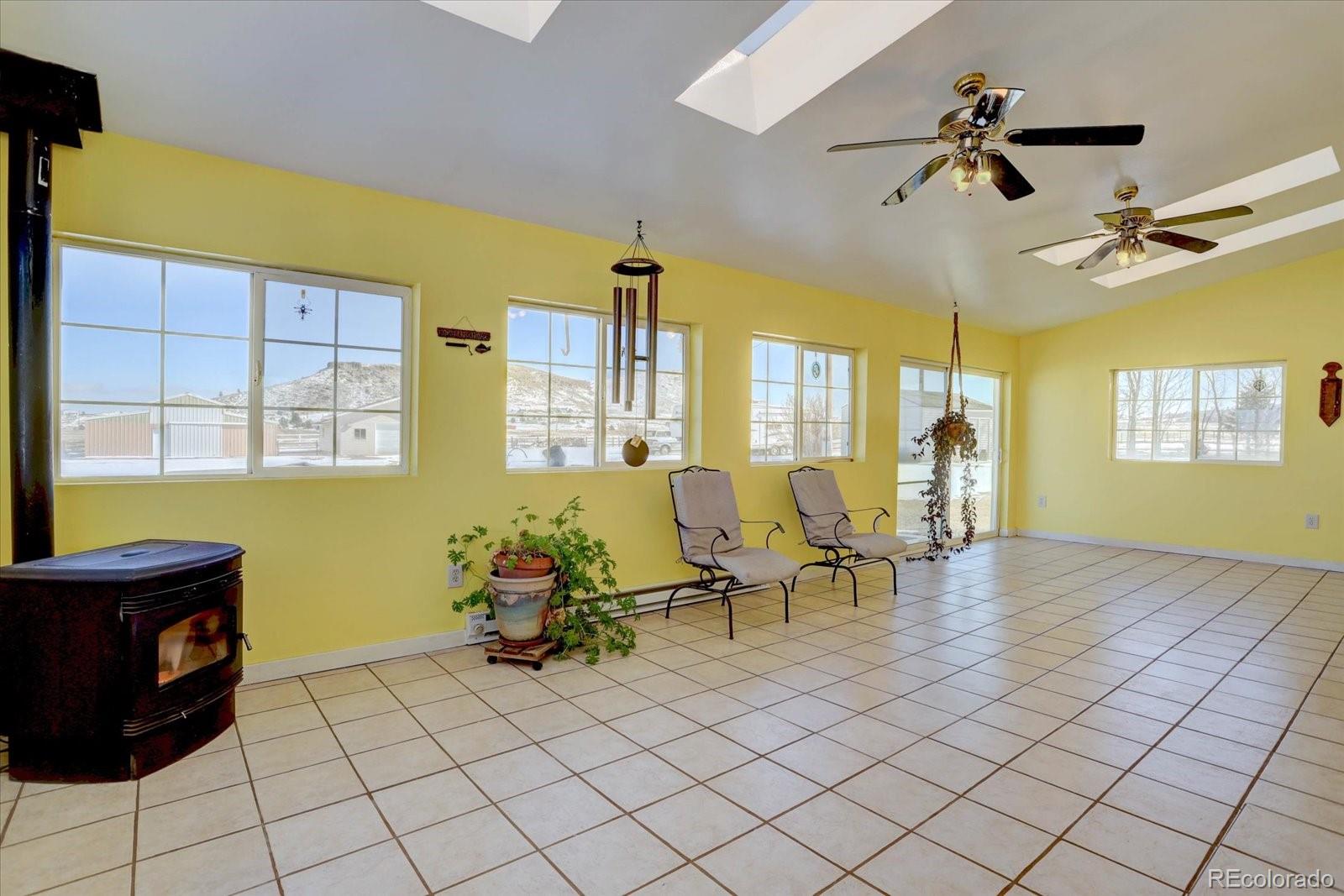 MLS Image #11 for 11810  mesa view road,larkspur, Colorado