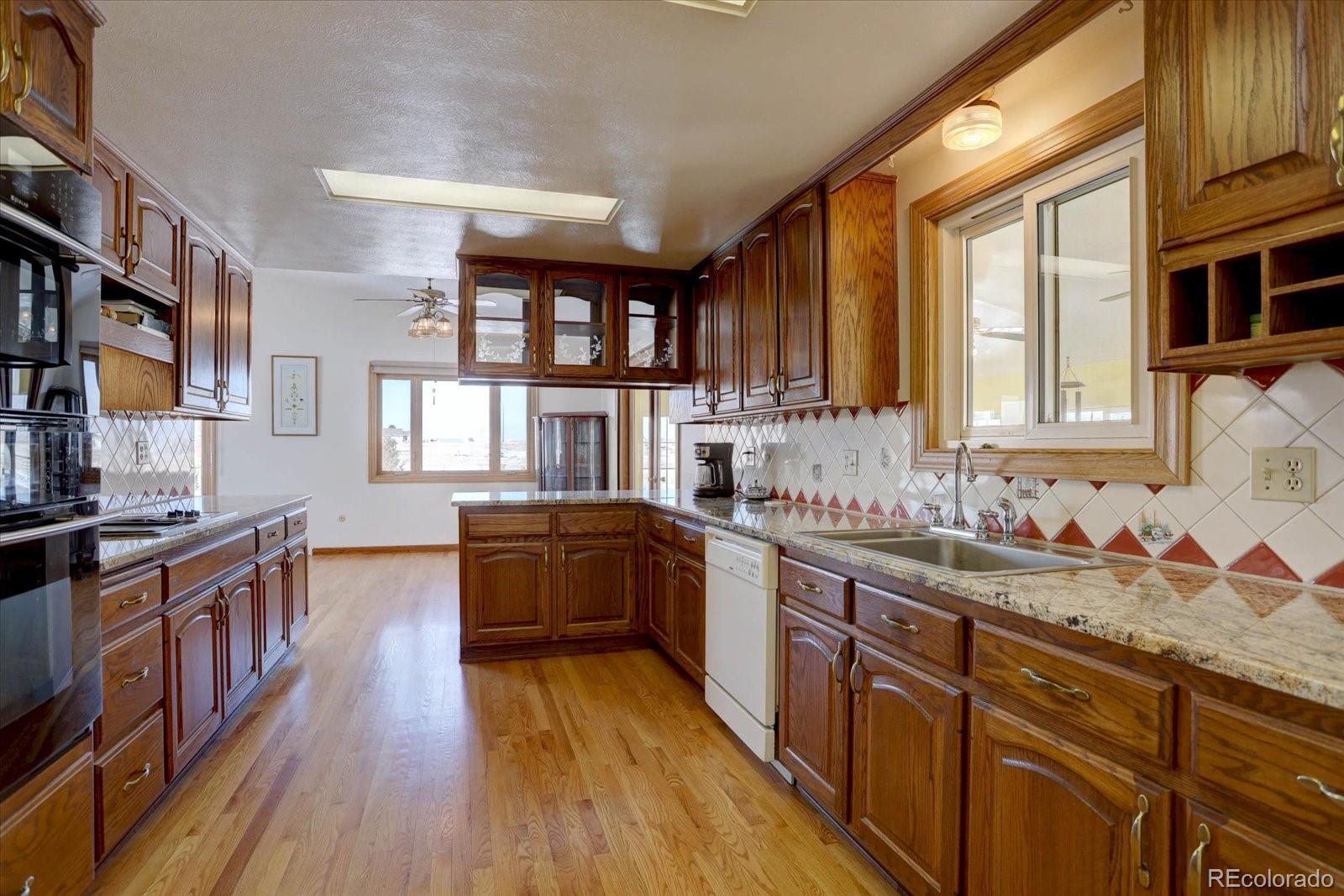 MLS Image #2 for 11810  mesa view road,larkspur, Colorado