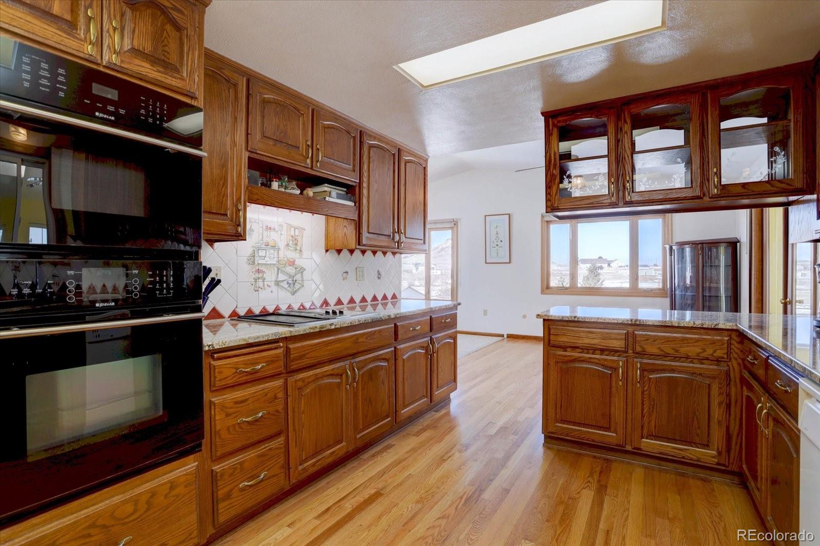 MLS Image #3 for 11810  mesa view road,larkspur, Colorado