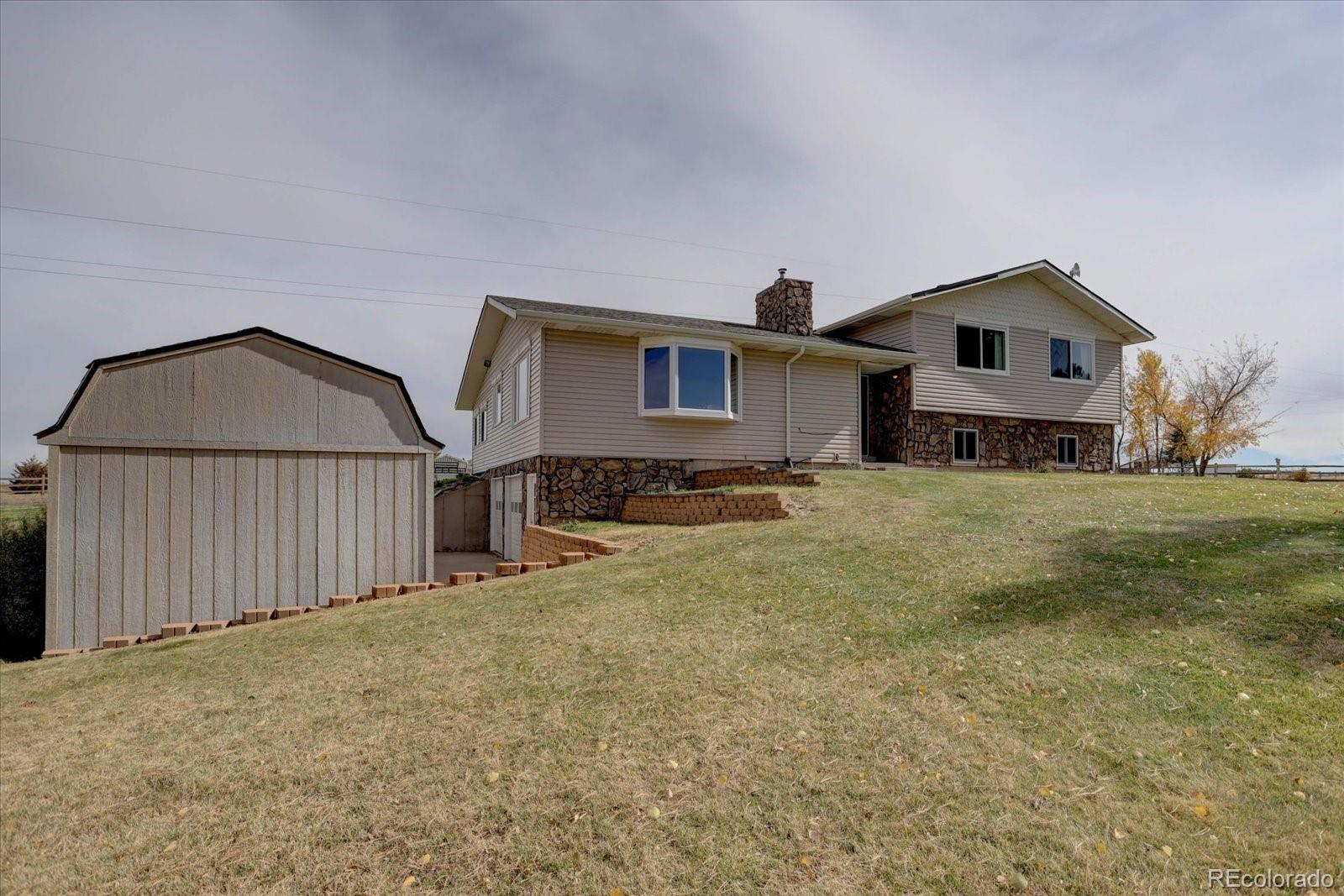 MLS Image #30 for 11810  mesa view road,larkspur, Colorado