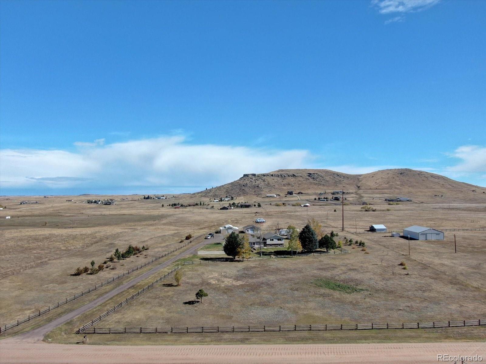 MLS Image #39 for 11810  mesa view road,larkspur, Colorado