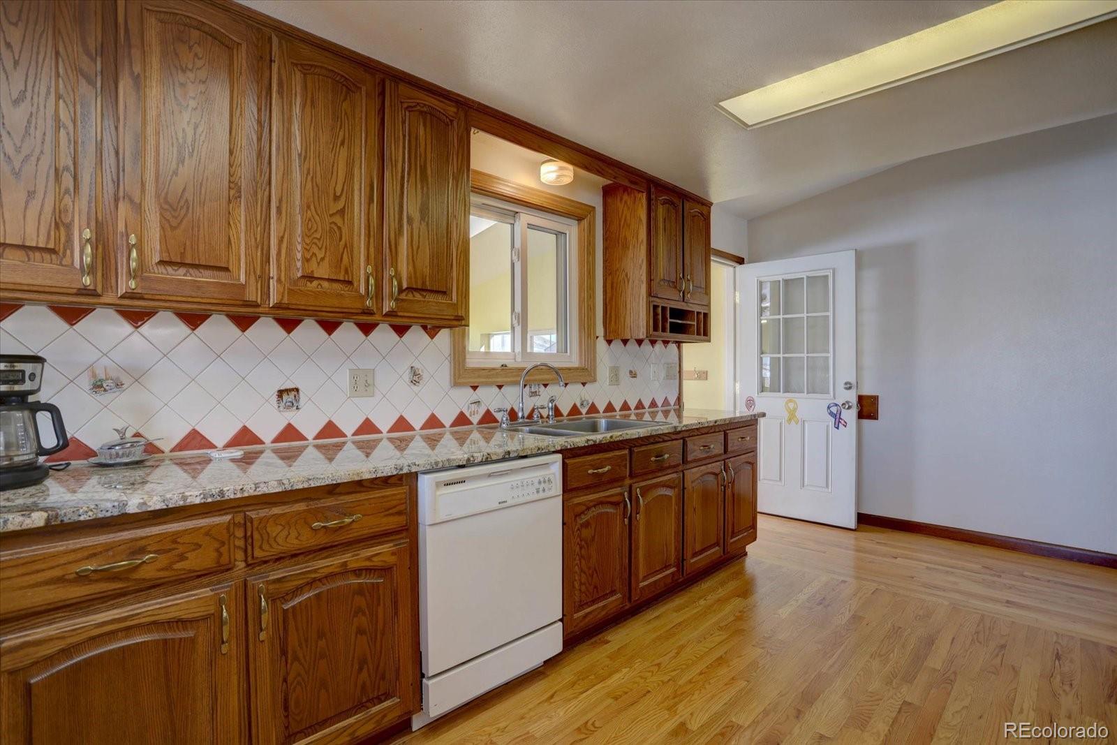 MLS Image #4 for 11810  mesa view road,larkspur, Colorado