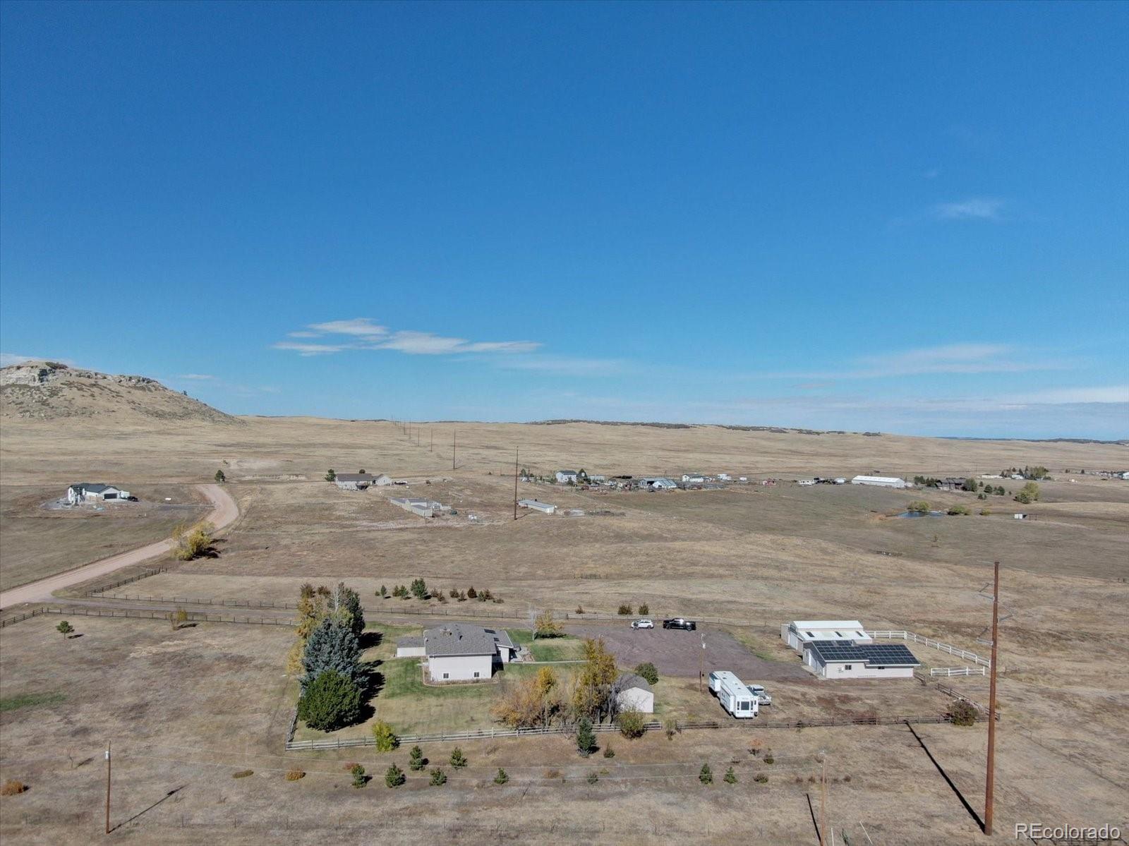 MLS Image #41 for 11810  mesa view road,larkspur, Colorado