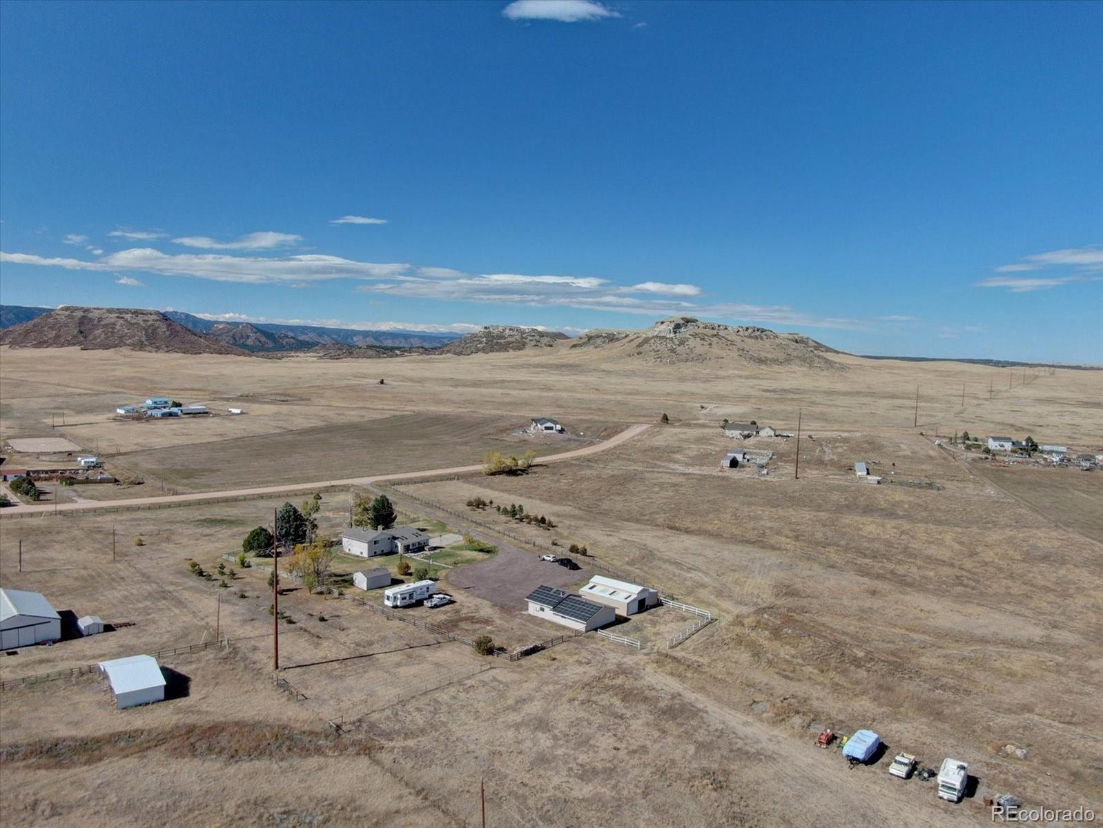 MLS Image #42 for 11810  mesa view road,larkspur, Colorado