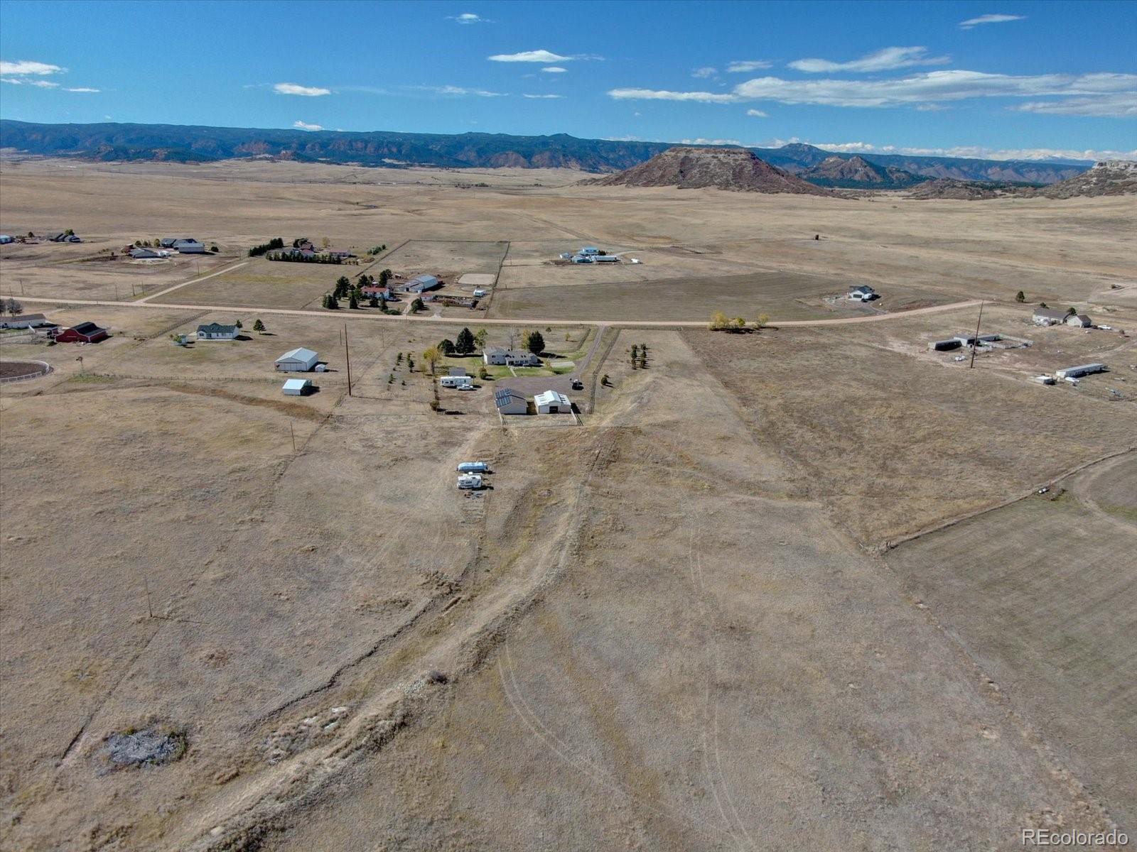 MLS Image #43 for 11810  mesa view road,larkspur, Colorado