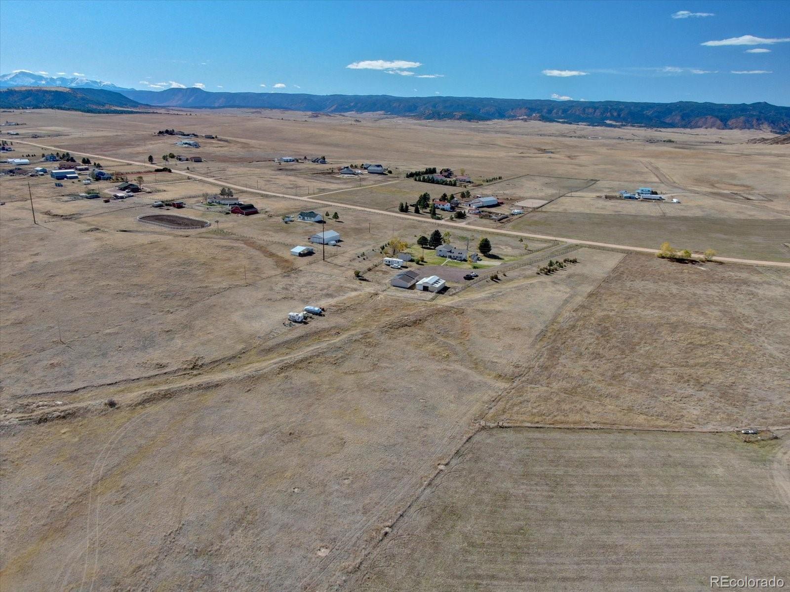 MLS Image #44 for 11810  mesa view road,larkspur, Colorado