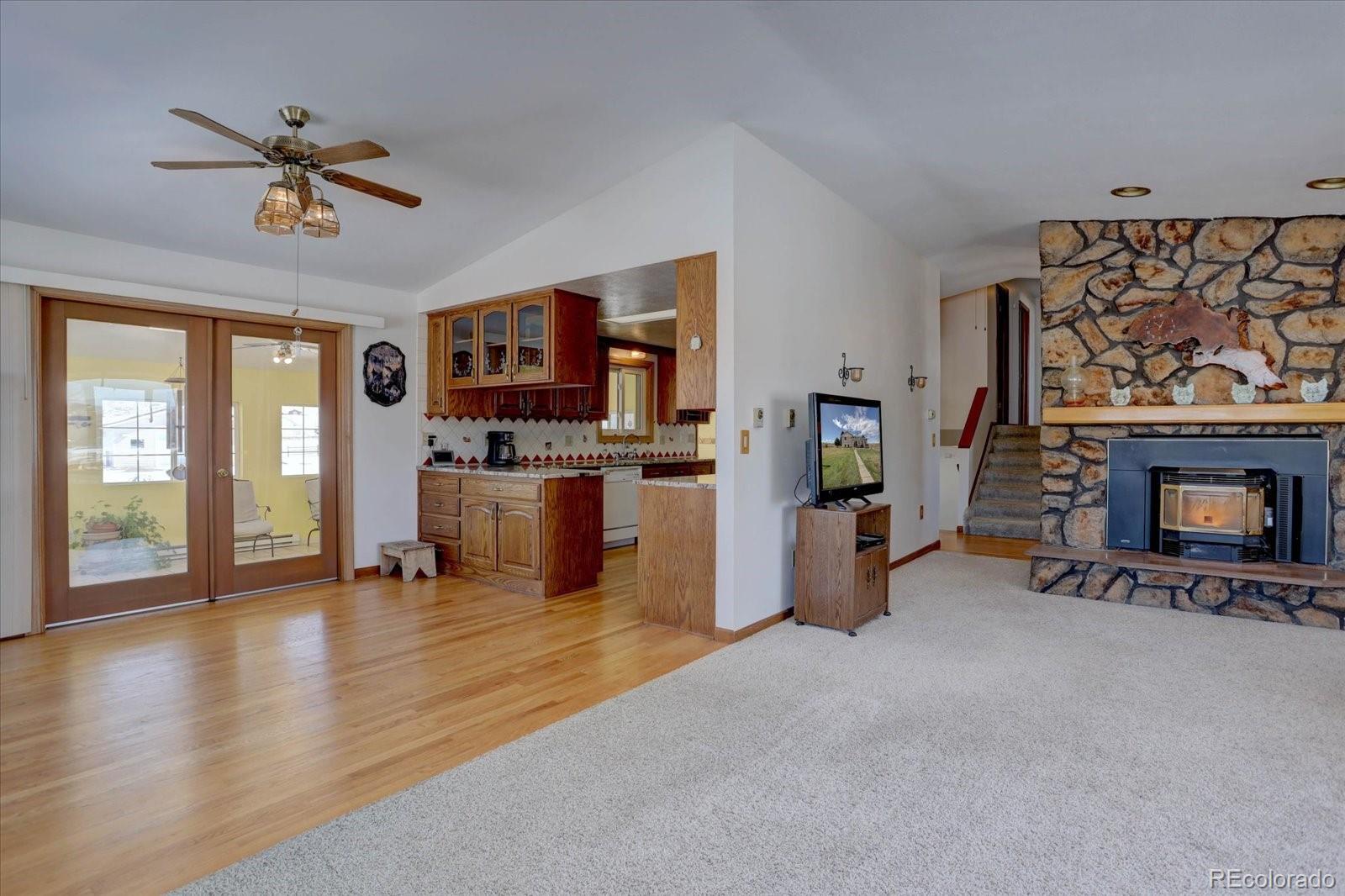MLS Image #6 for 11810  mesa view road,larkspur, Colorado